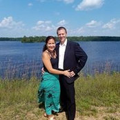 Aida Salvo's photo