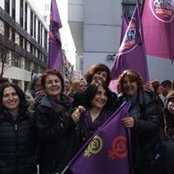 Foto von Hurriyet Ozcelik