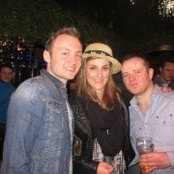Podge O'Connor's photo