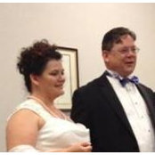 Alison McNeill's photo