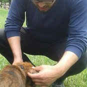 Bruno Ismaili's photo