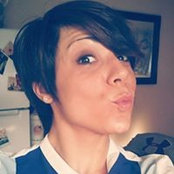 ALizée Bonnefond's photo