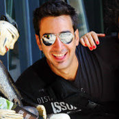 Patrick Bassili's photo