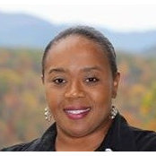 Sharion Davis's photo