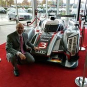 Alexander Demsky's photo