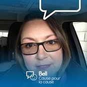 Elaine Chartrand's photo