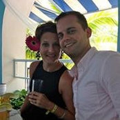 Toby Treadwell's photo