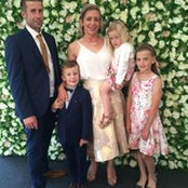 Louise Rayner's photo