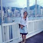 Alex Lin's photo