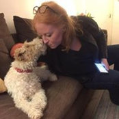 Clare Moore's photo
