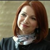 Photo de Ramona Avramescu
