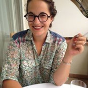 Flavia Zanon Rabaeus's photo