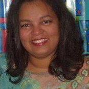 Lorena Ventura's photo
