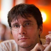 Vladimir Borodenko's photo