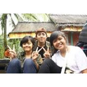 Hasna Shabrina's photo