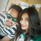 Foto von Pranitha Anurag