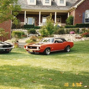 Lowell & Jan Denton's photo