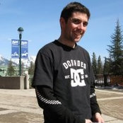 David Croteaus foto