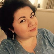 Viktoria Shteinberg's photo