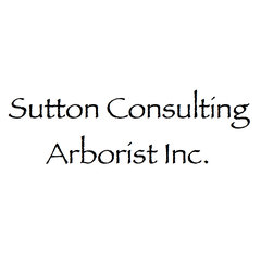 SUTTON CONSULTING ARBORIST INC