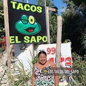 Photo de Tania Vuelvas