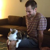 Kevin Offutt's photo