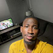 Robert Akorli's photo