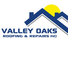 Valley oaks roofing and repairs Inc