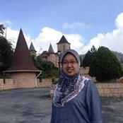 Anizah Hani's photo