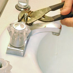 Plumber Kingsway