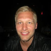 Benedikt Olafsson's photo
