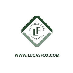 Lucas Fox Madrid