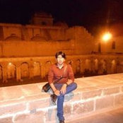 Foto von Luis Angel