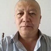 Сайфулла Туржановs billede