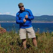 Jean Lapierre's photo