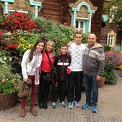 איריס ממן אקר's photo