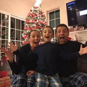 Jeremy Martin's photo