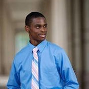 Foto von Wesley McKoy