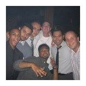 Shane Boisson's photo