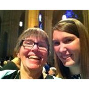 Catherine Roth's photo