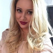 Livia Varasteanu's photo