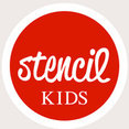 Foto de perfil de stencil kids