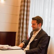 Pascal Kopetzky's photo