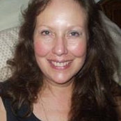 Marta Mitchell's photo