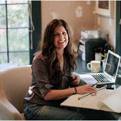 Angela Asbury Interiors