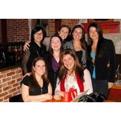 Josianne Pesant's photo