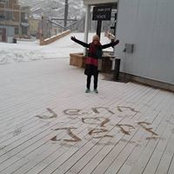Foto von Jennifer Murphy