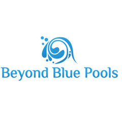 Beyond Blue Pools