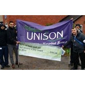 Unison Branchs billede