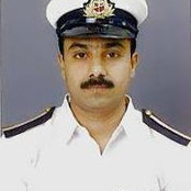 Ajit Chavans foto